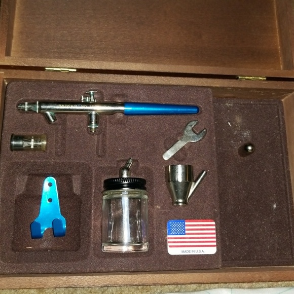 Badger no 150 usa airbrush - Picture 1 of 1
